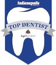top dentist on tooth