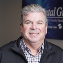 Dr. Jack M. Miller | Indy Dental Group | Indianapolis General Dentist